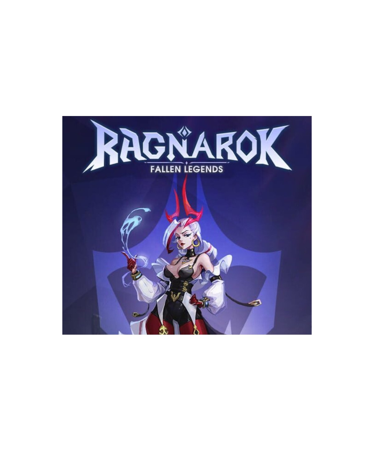 Ragnarok: Fallen Legends Steam Key GLOBAL